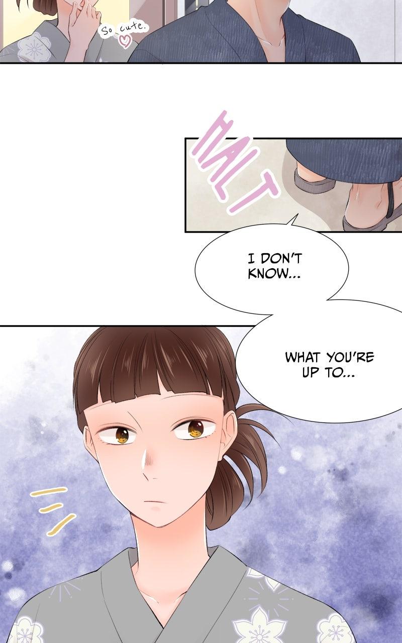 Revenge Love Chap 156 - Next Chap 157