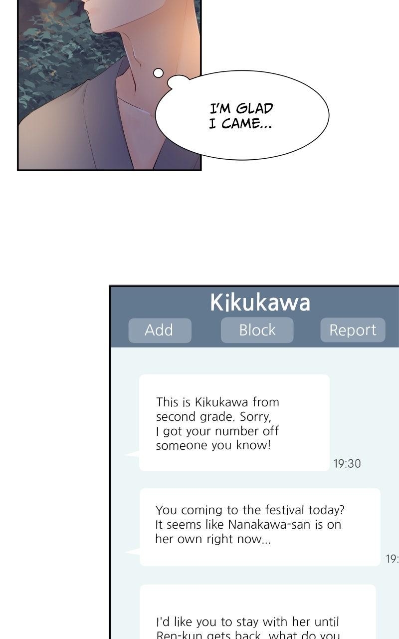 Revenge Love Chap 156 - Next Chap 157