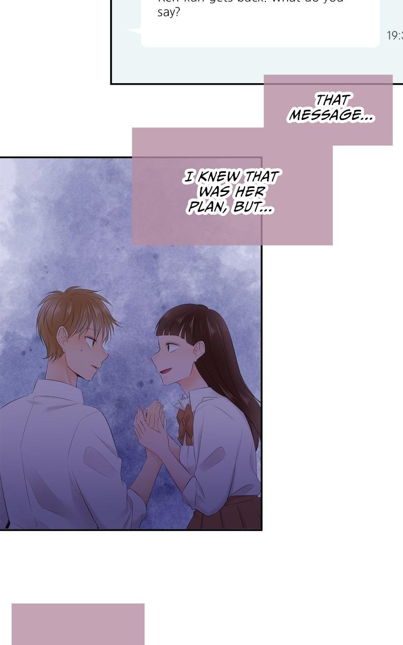 Revenge Love Chap 156 - Next Chap 157