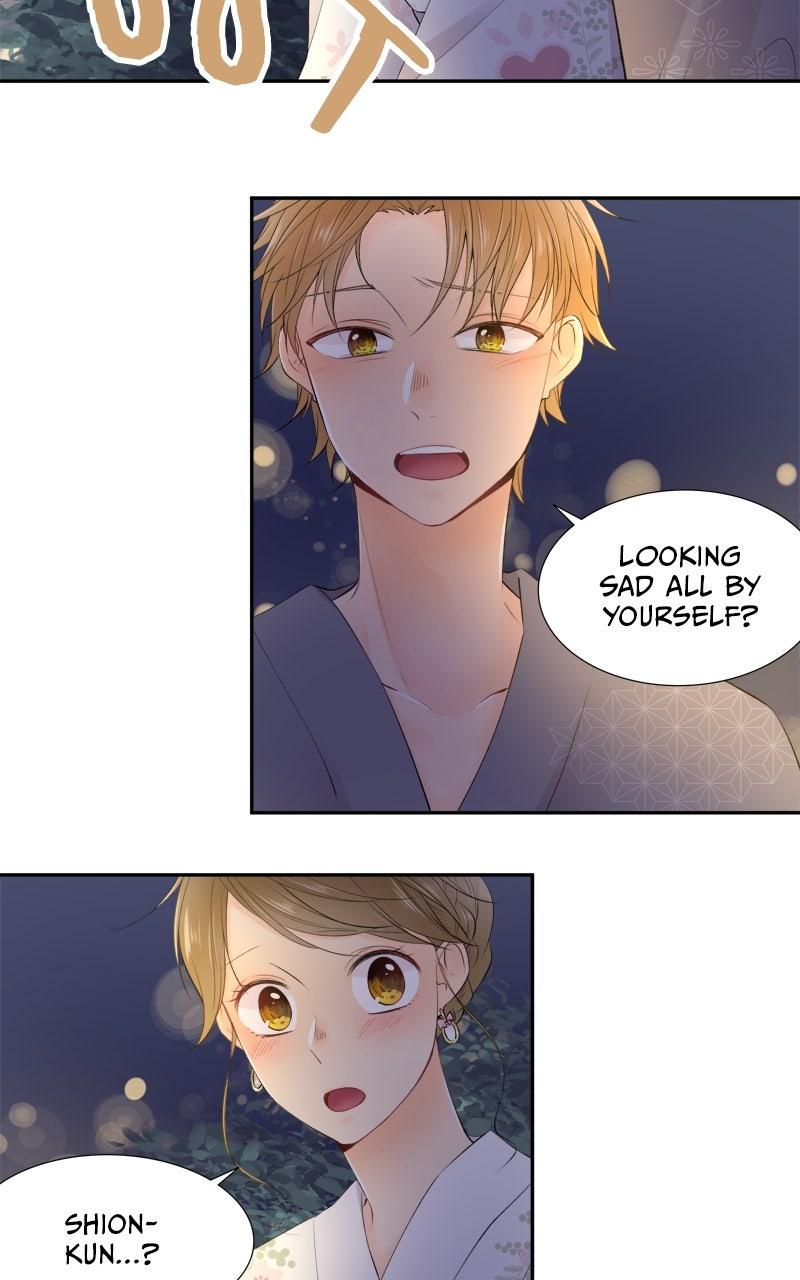 Revenge Love Chap 156 - Next Chap 157