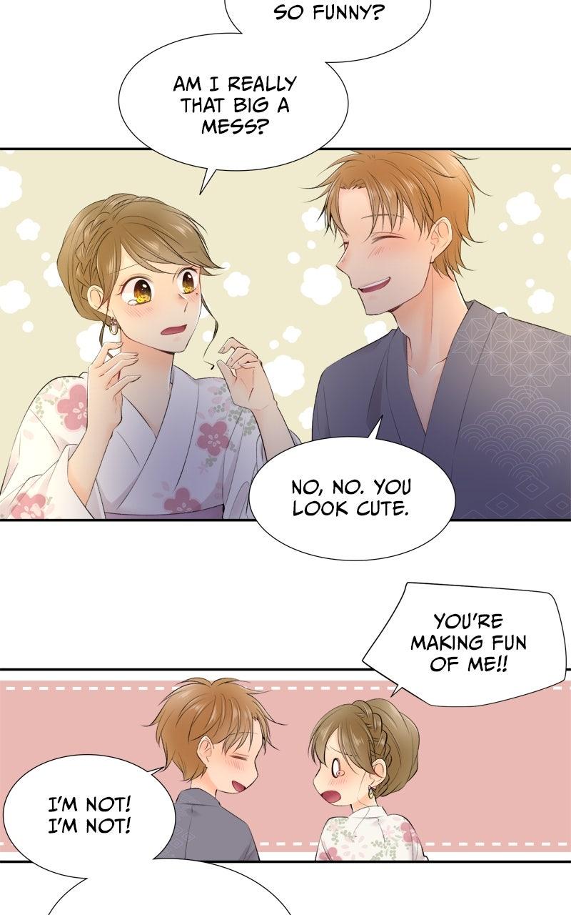 Revenge Love Chap 156 - Next Chap 157