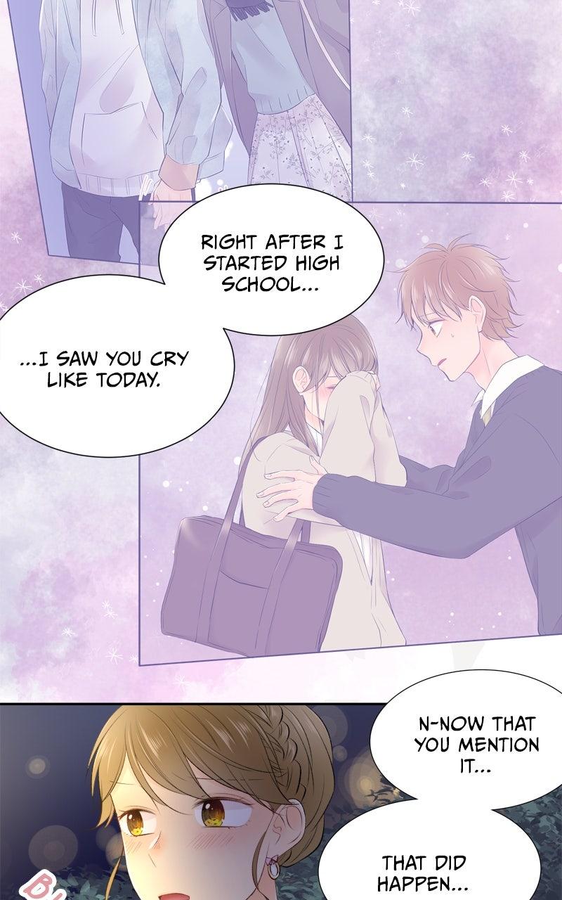 Revenge Love Chap 156 - Next Chap 157