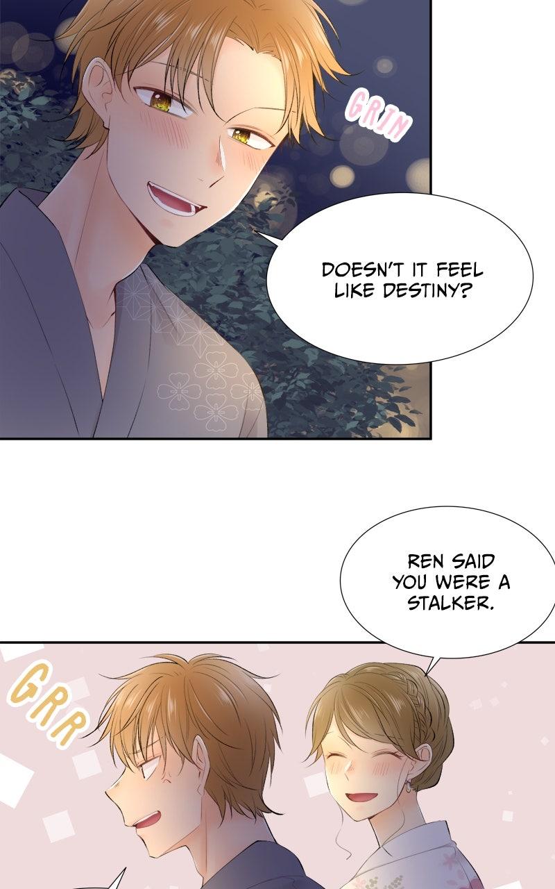 Revenge Love Chap 156 - Next Chap 157