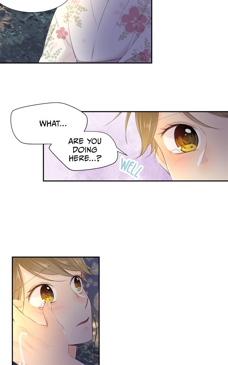 Revenge Love Chap 156 - Next Chap 157