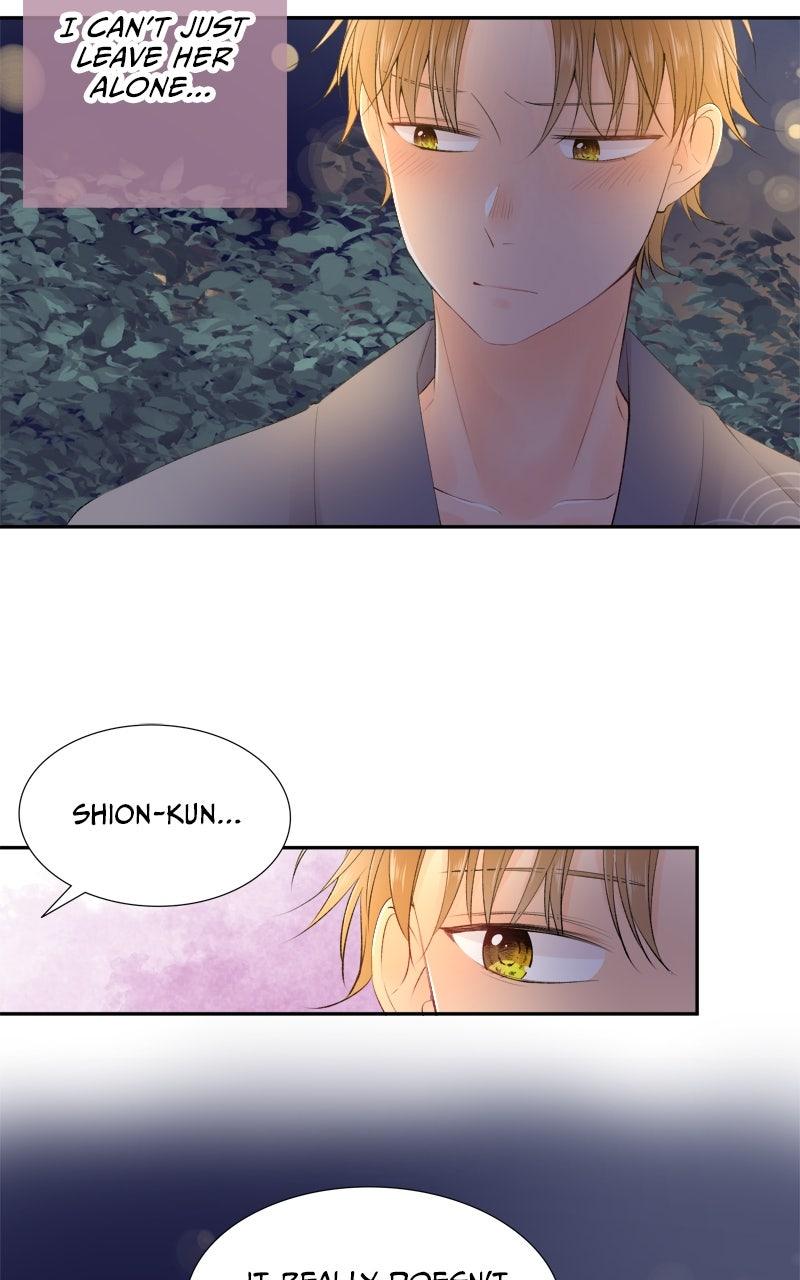 Revenge Love Chap 156 - Next Chap 157