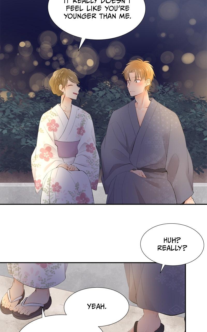 Revenge Love Chap 156 - Next Chap 157