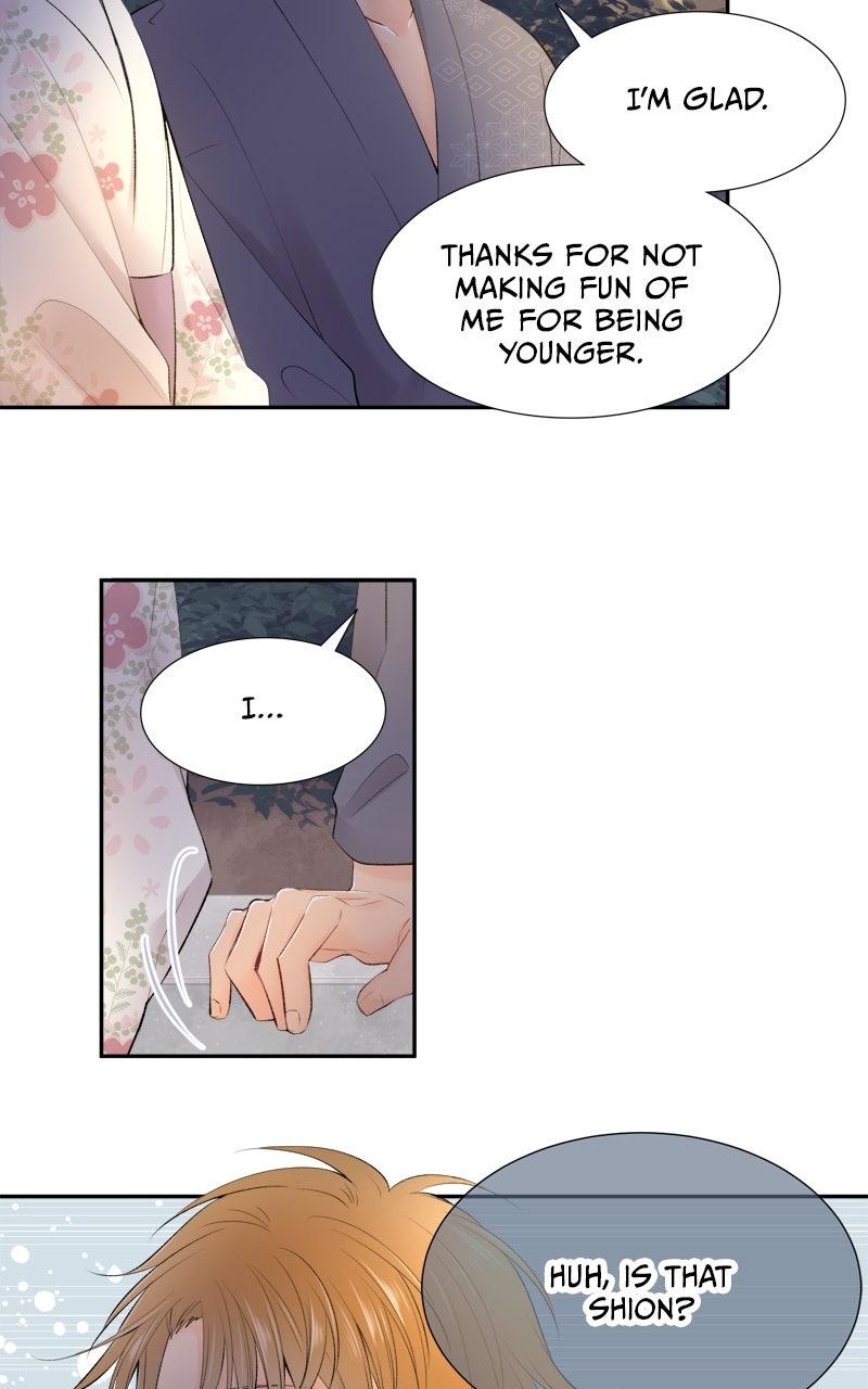 Revenge Love Chap 156 - Next Chap 157