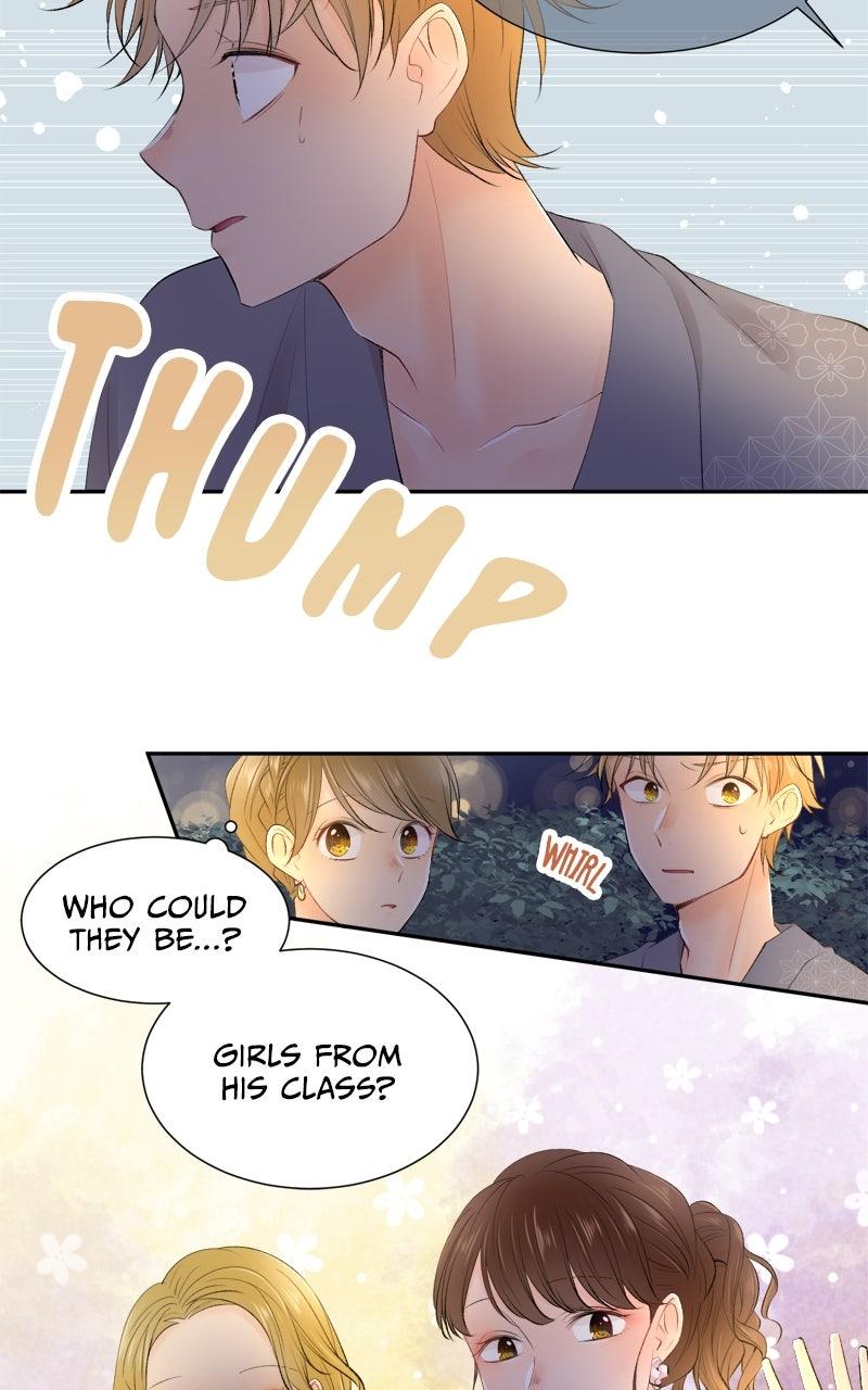 Revenge Love Chap 156 - Next Chap 157