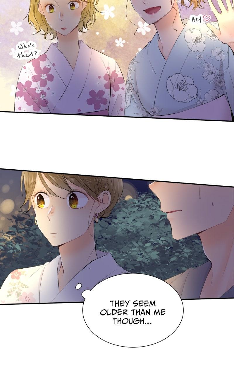 Revenge Love Chap 156 - Next Chap 157