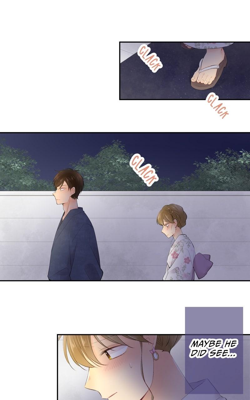 Revenge Love Chap 158 - Next Chap 159