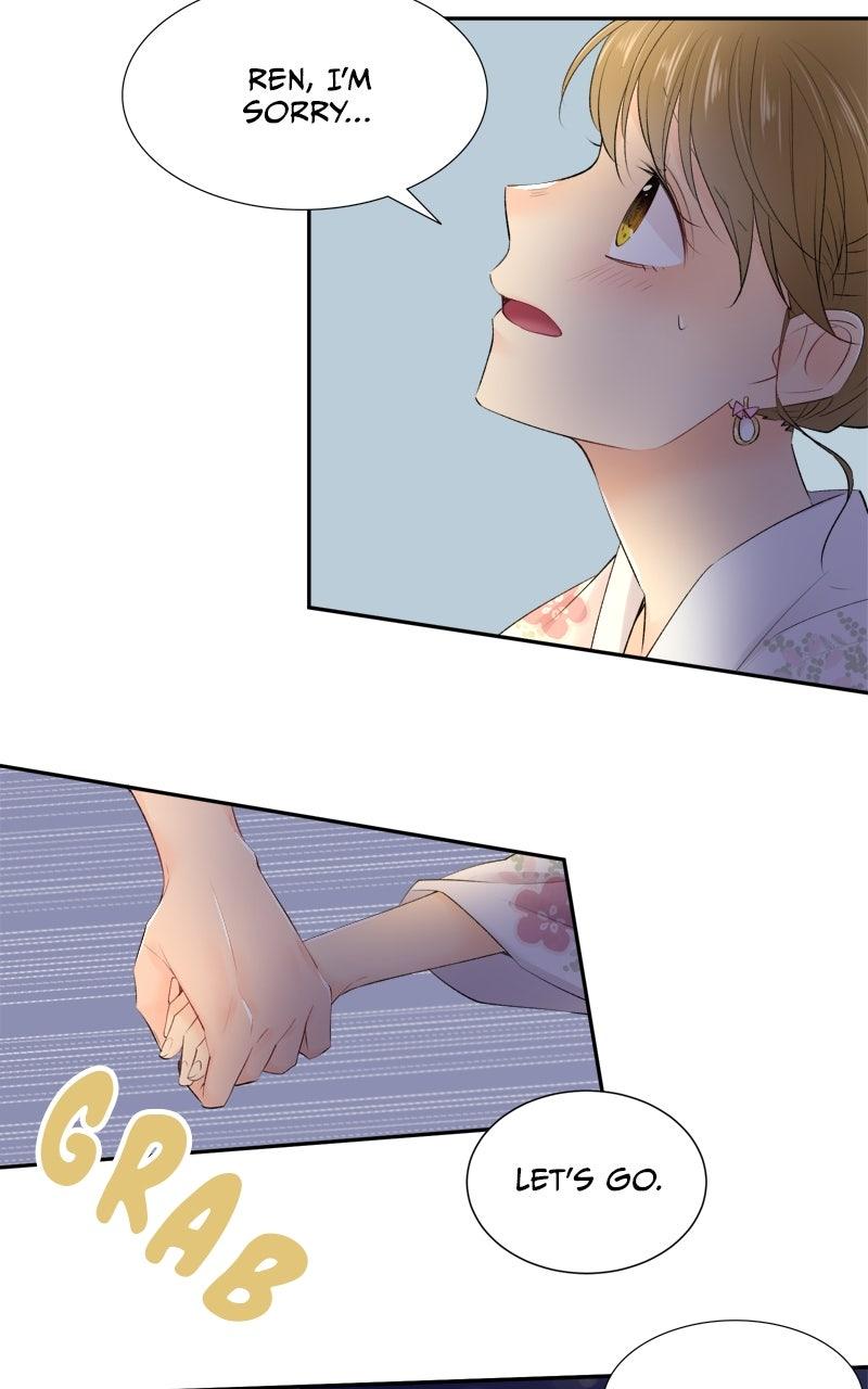 Revenge Love Chap 158 - Next Chap 159