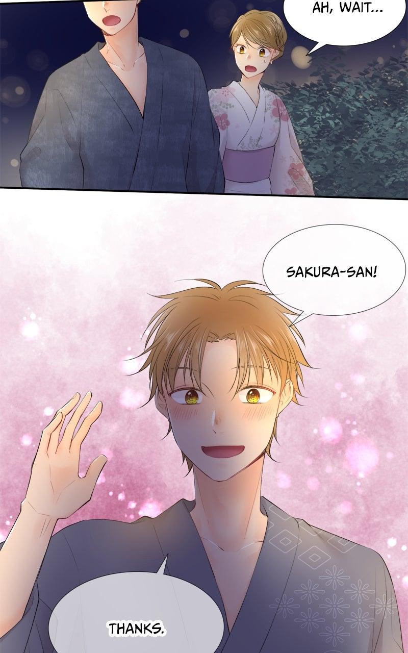 Revenge Love Chap 158 - Next Chap 159