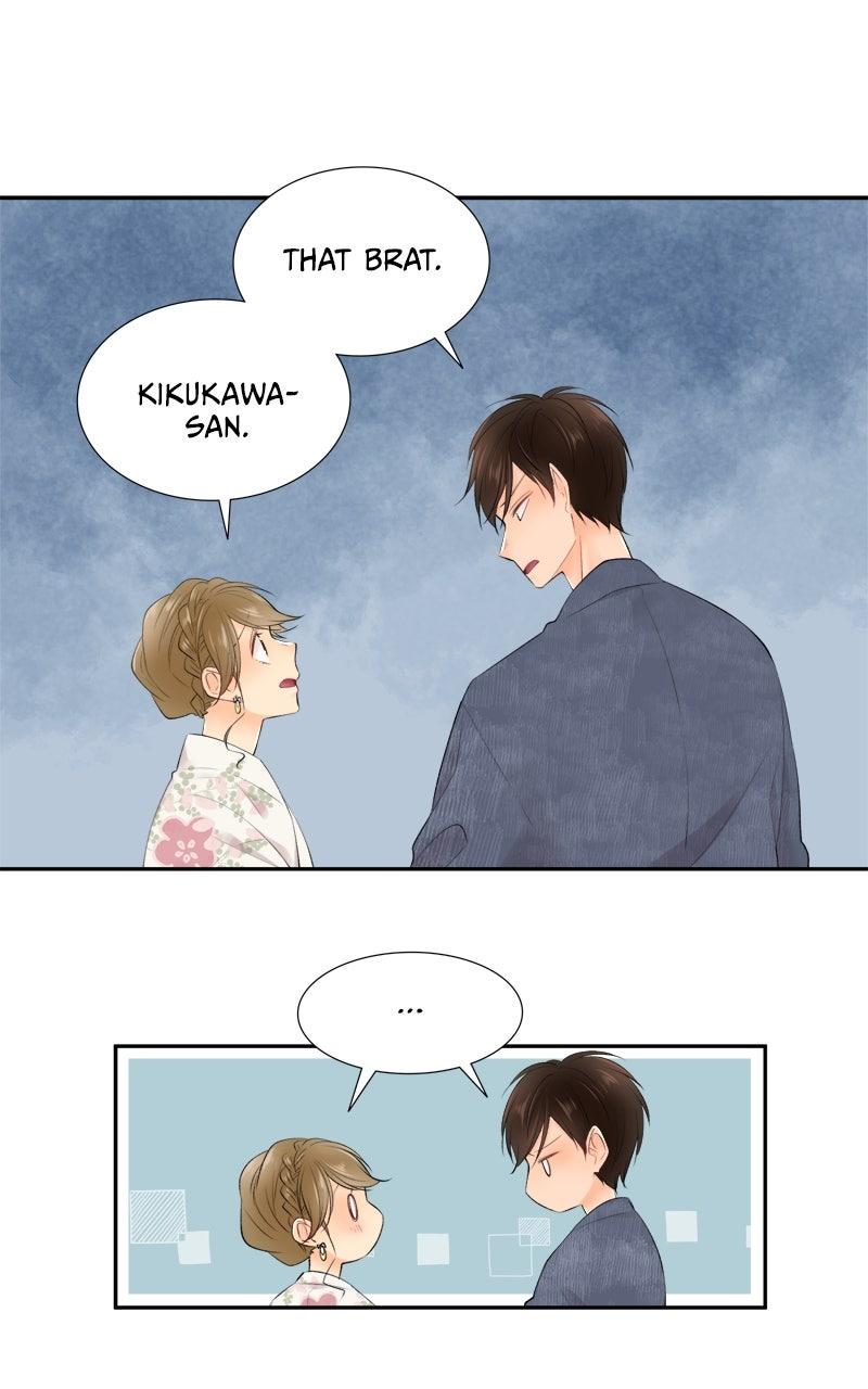 Revenge Love Chap 158 - Next Chap 159
