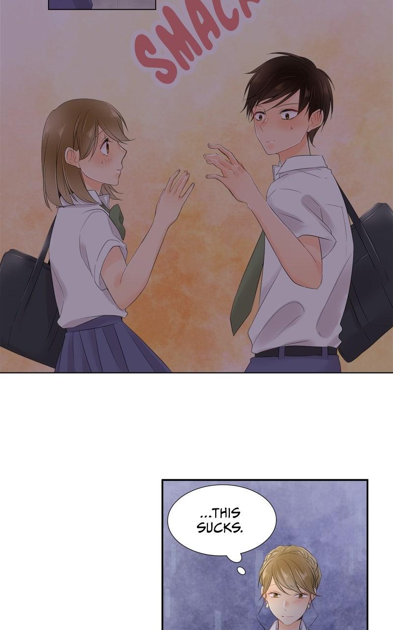 Revenge Love Chap 158 - Next Chap 159