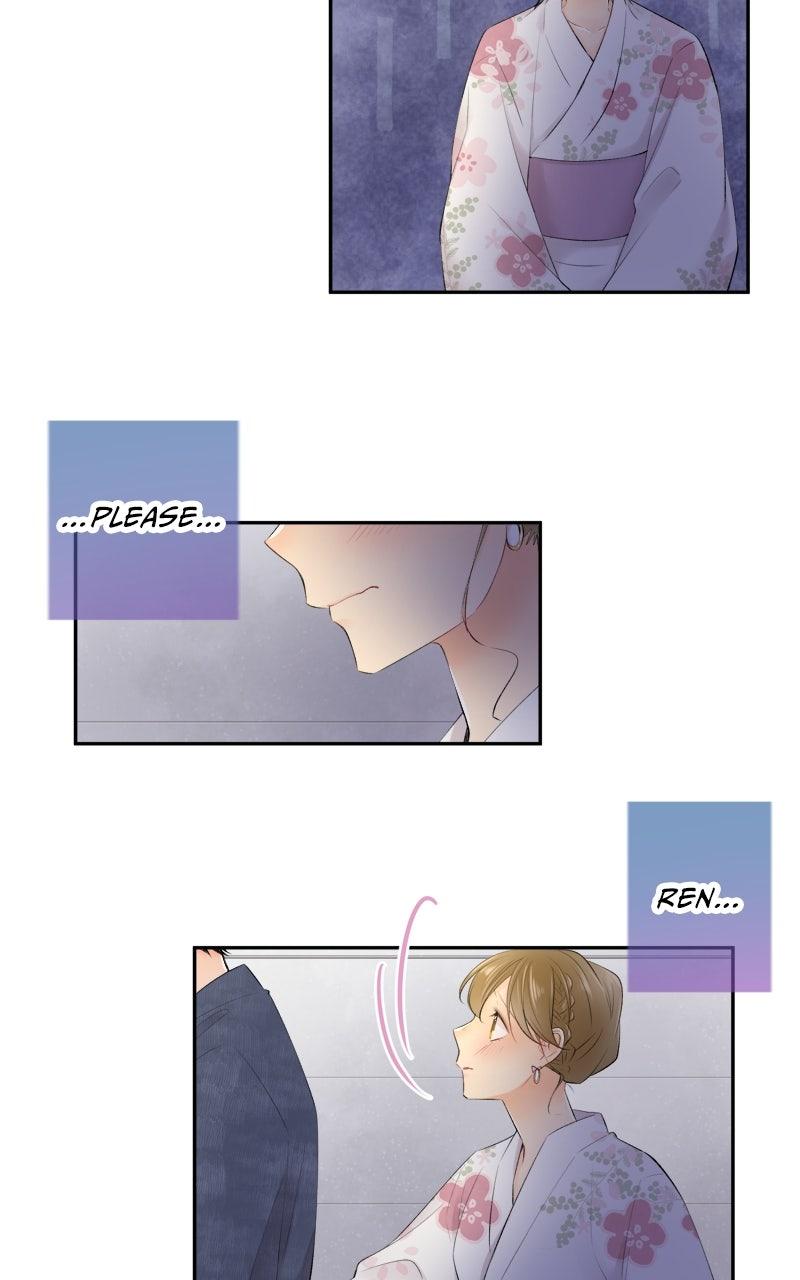 Revenge Love Chap 158 - Next Chap 159