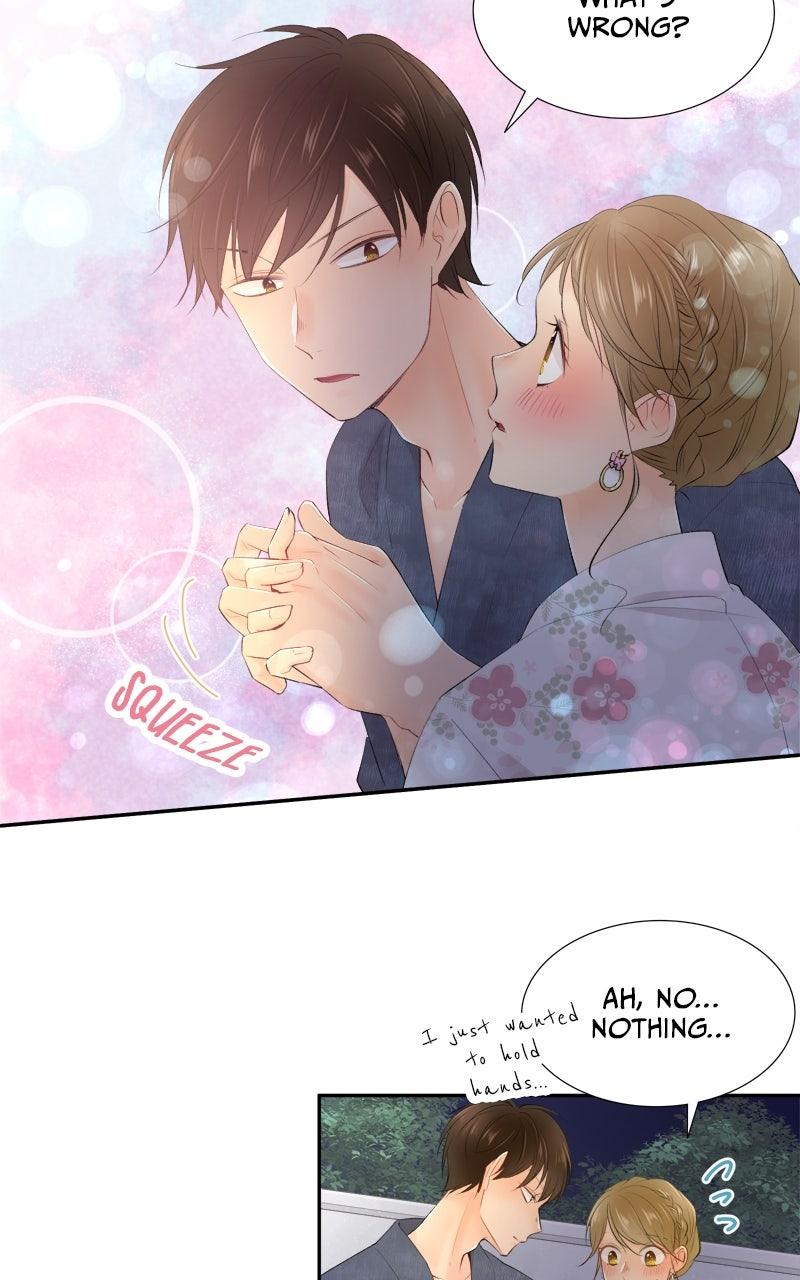 Revenge Love Chap 158 - Next Chap 159