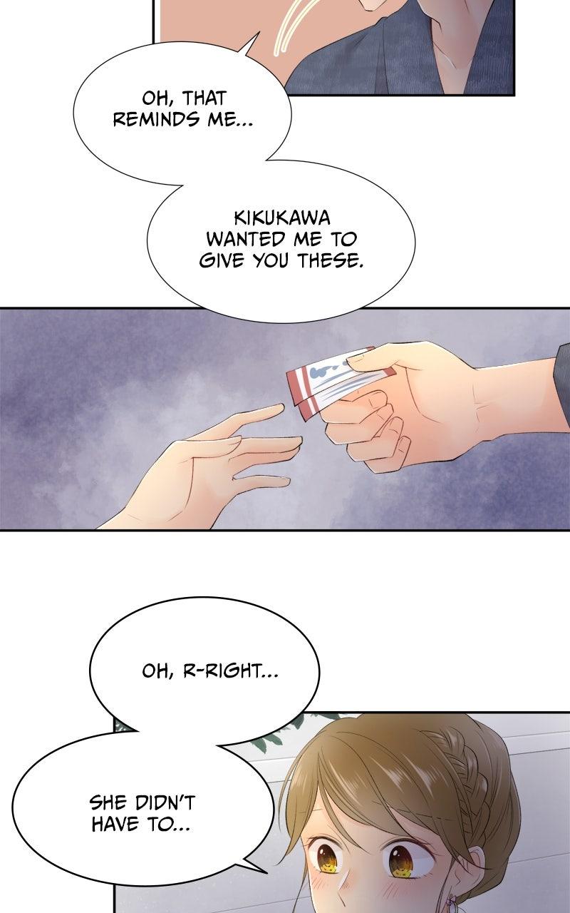 Revenge Love Chap 158 - Next Chap 159