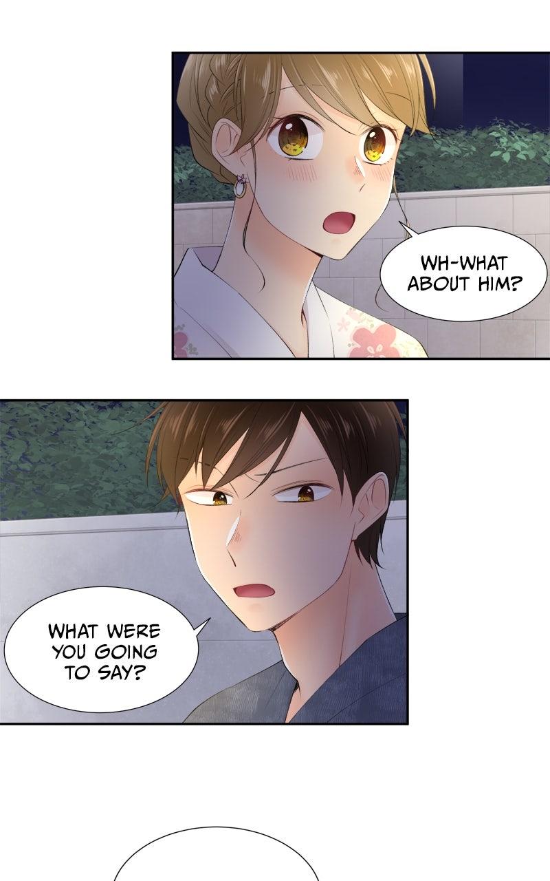 Revenge Love Chap 158 - Next Chap 159