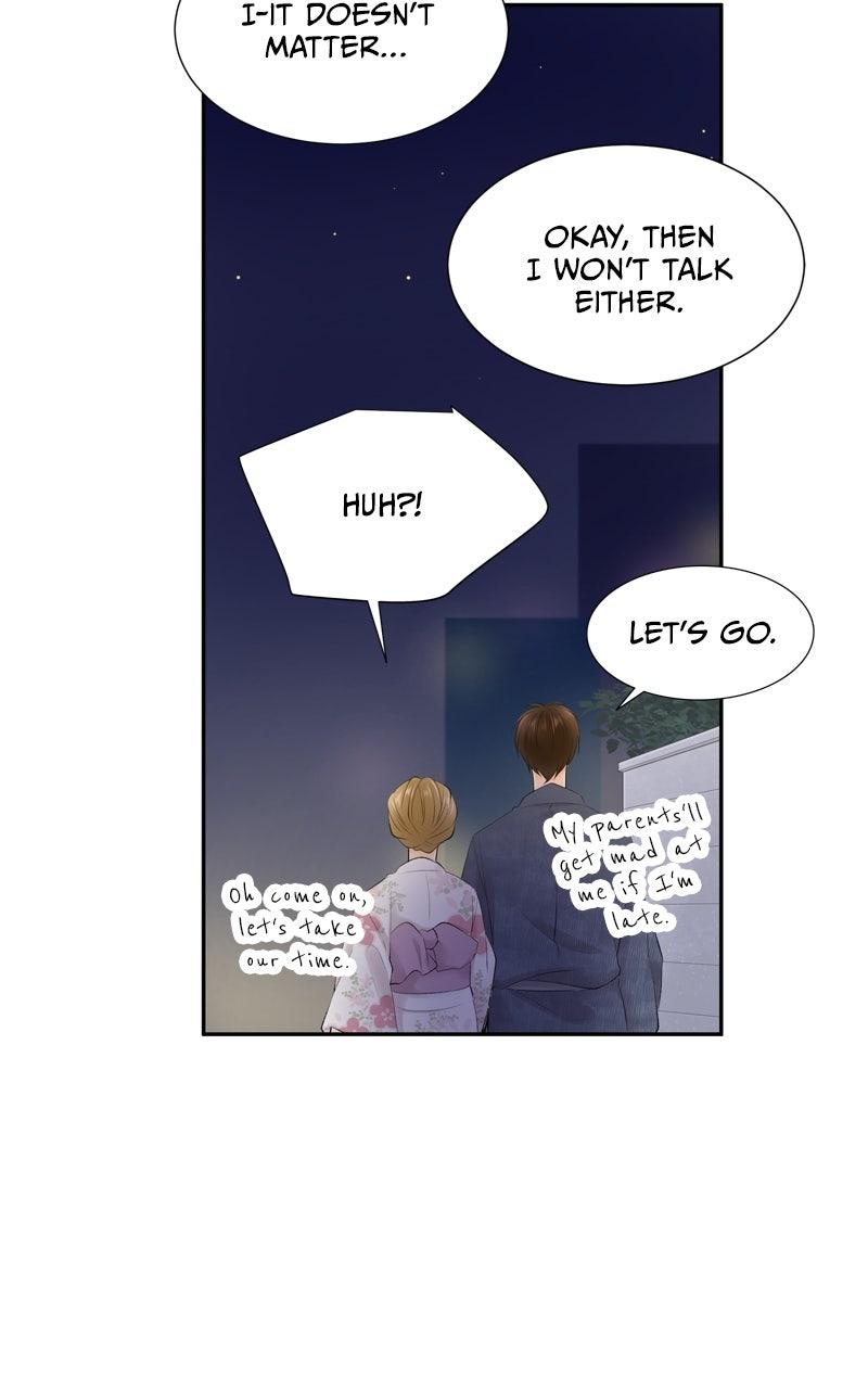 Revenge Love Chap 158 - Next Chap 159