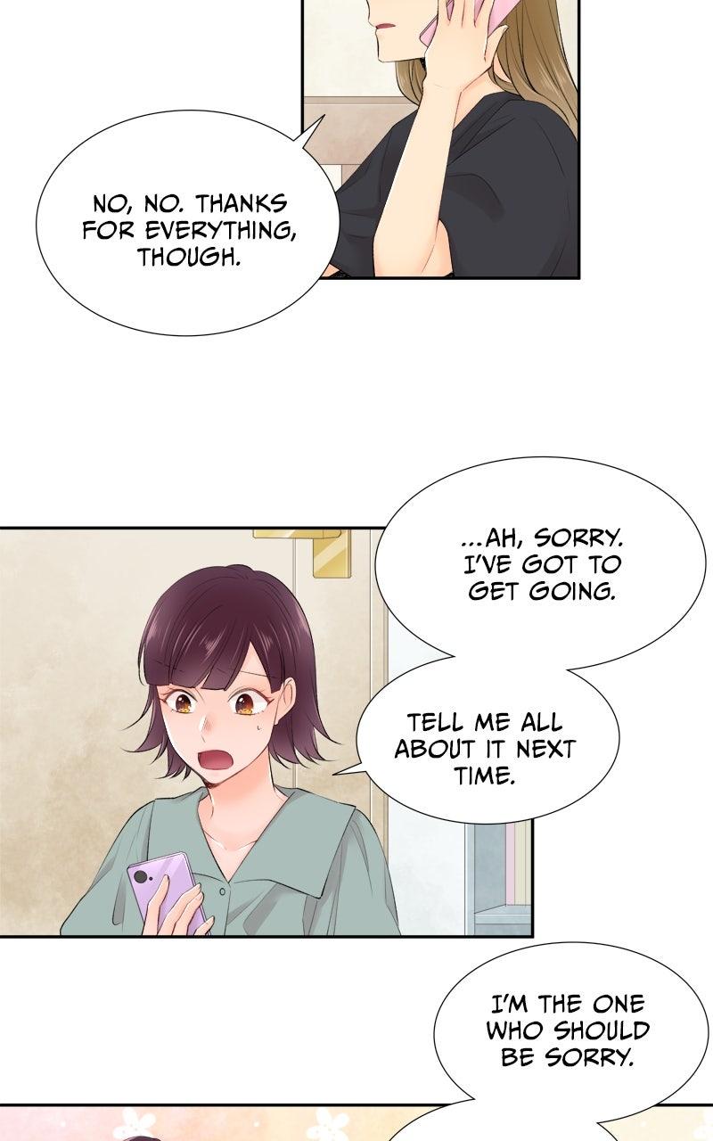 Revenge Love Chap 158 - Next Chap 159