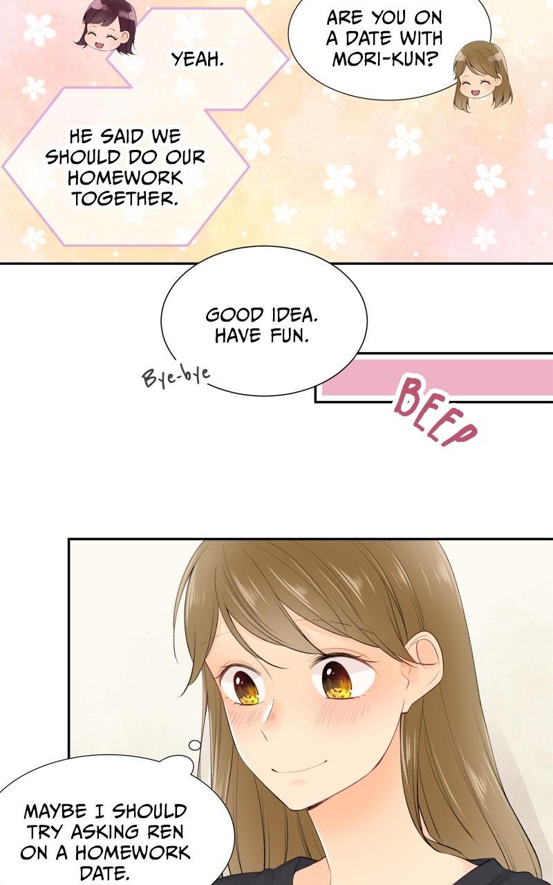 Revenge Love Chap 158 - Next Chap 159