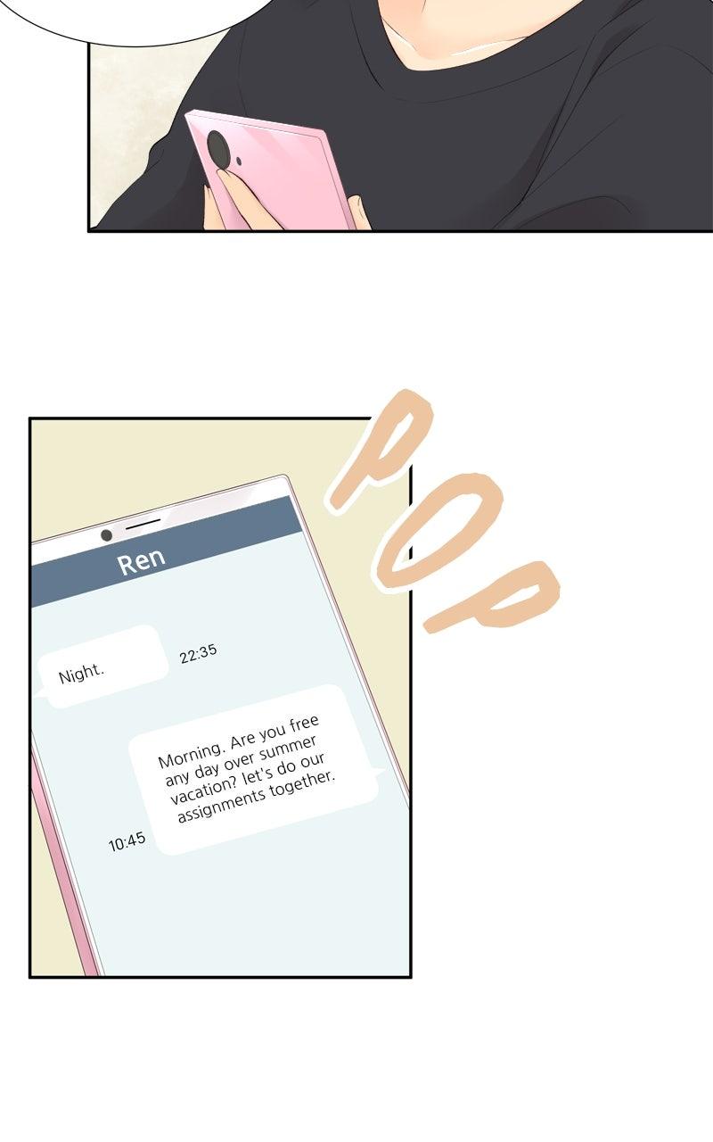 Revenge Love Chap 158 - Next Chap 159