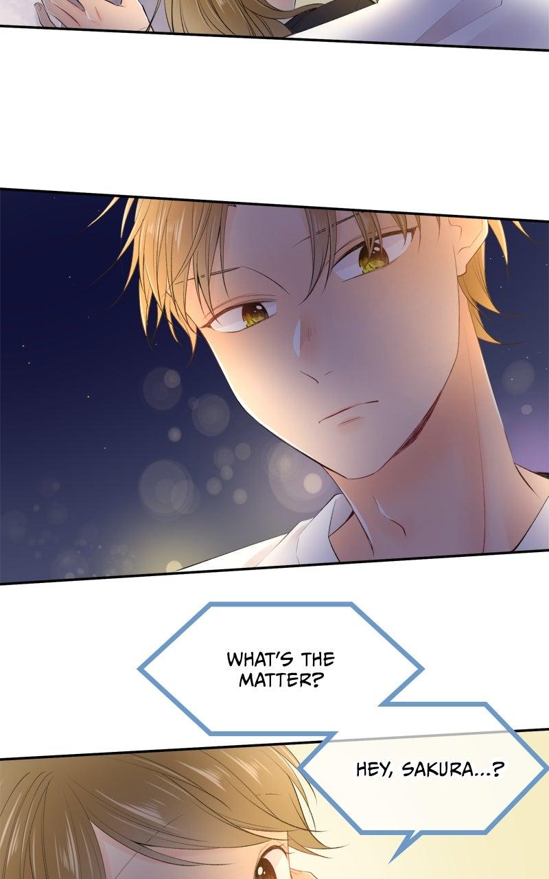 Revenge Love Chap 158 - Next Chap 159