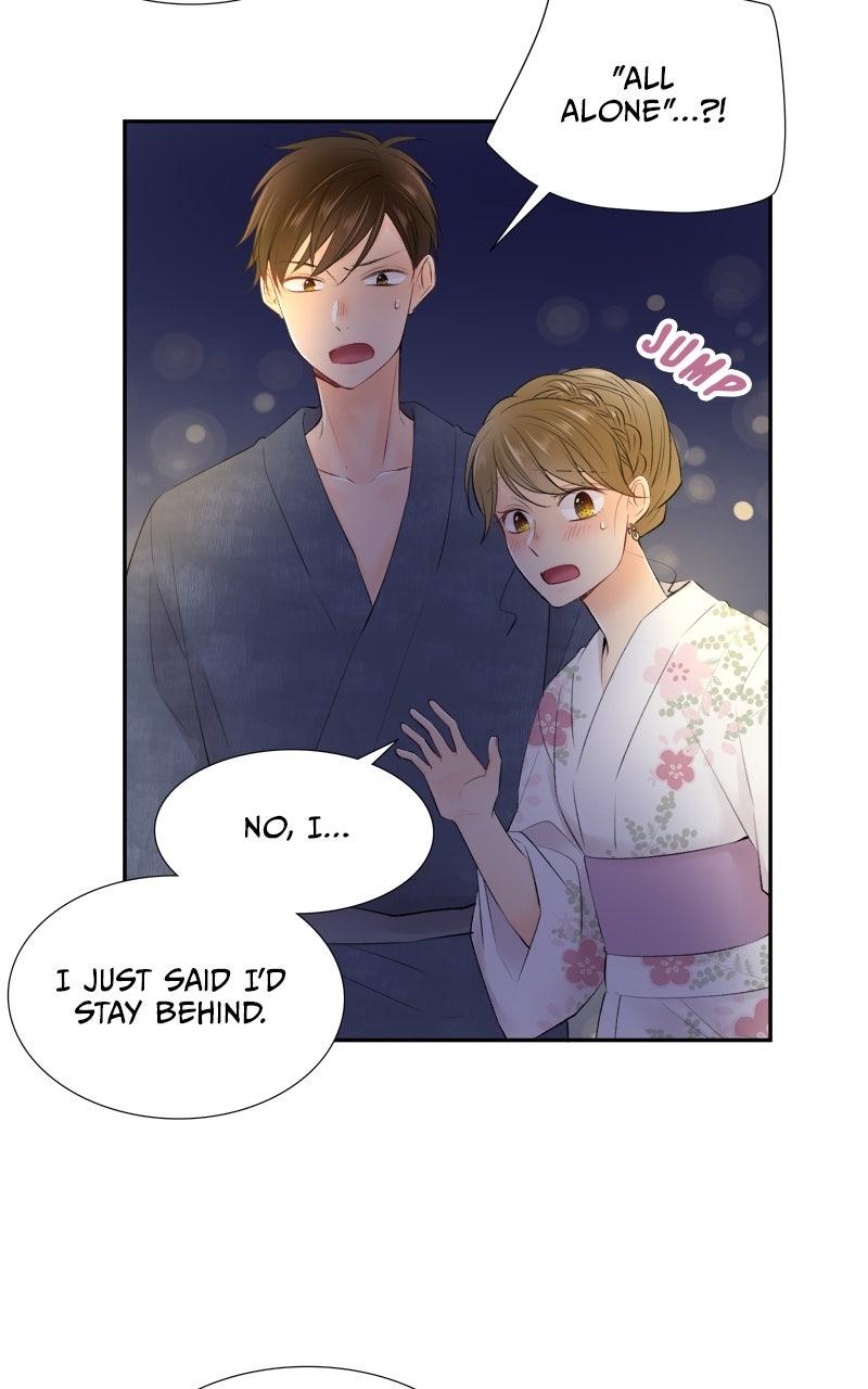 Revenge Love Chap 158 - Next Chap 159