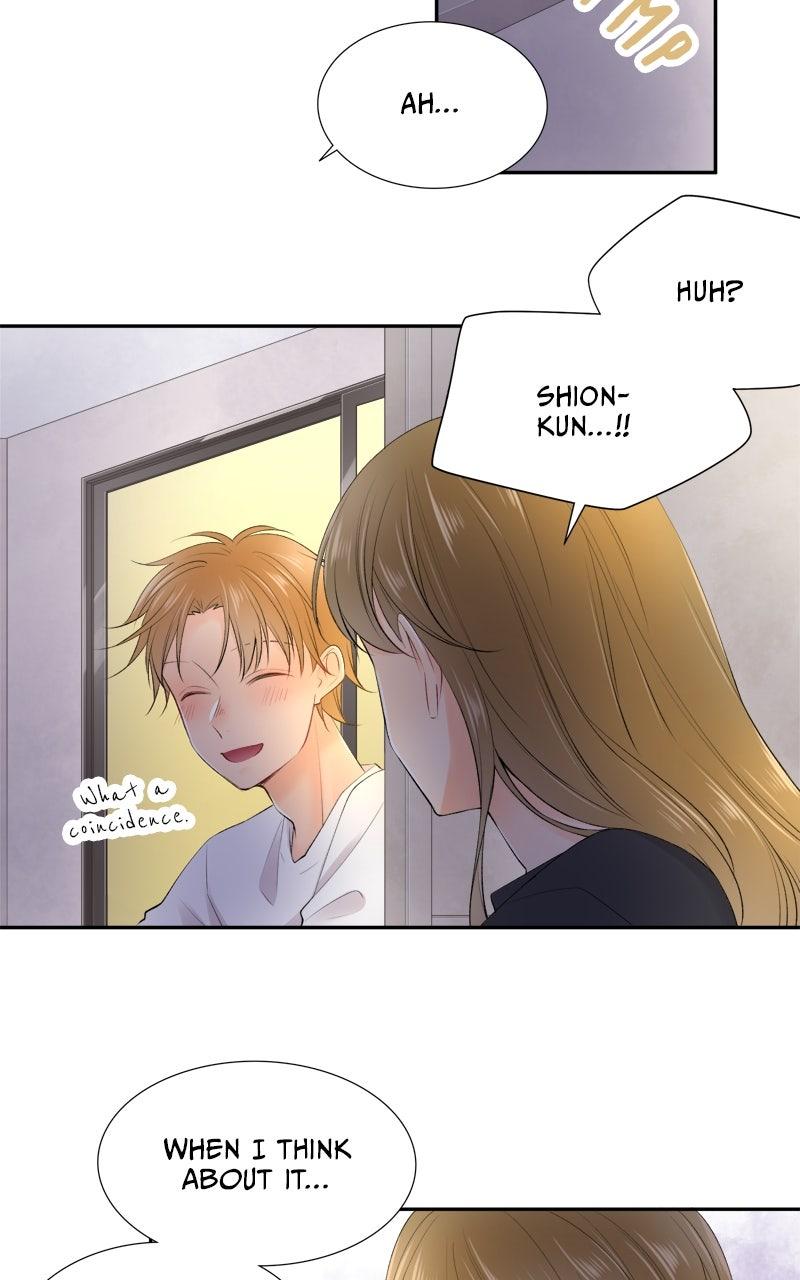 Revenge Love Chap 158 - Next Chap 159