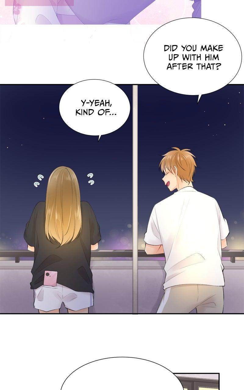 Revenge Love Chap 158 - Next Chap 159