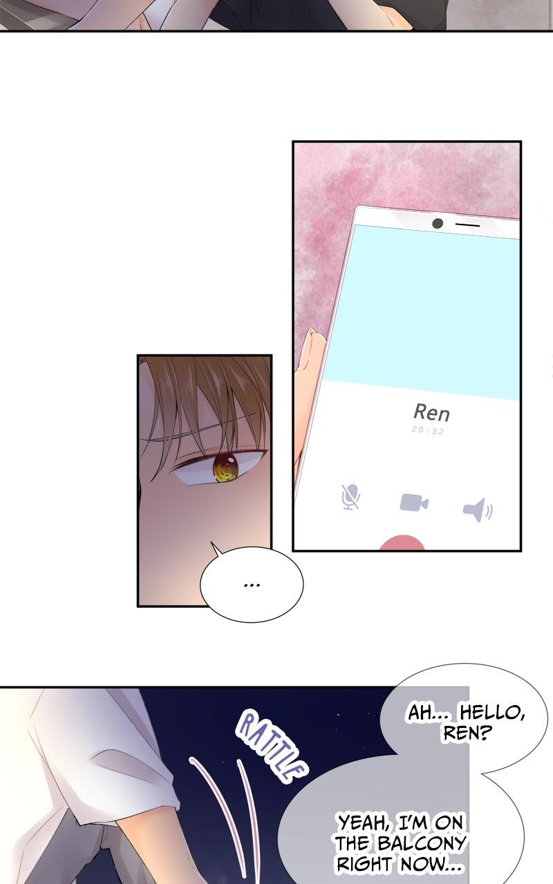 Revenge Love Chap 158 - Next Chap 159