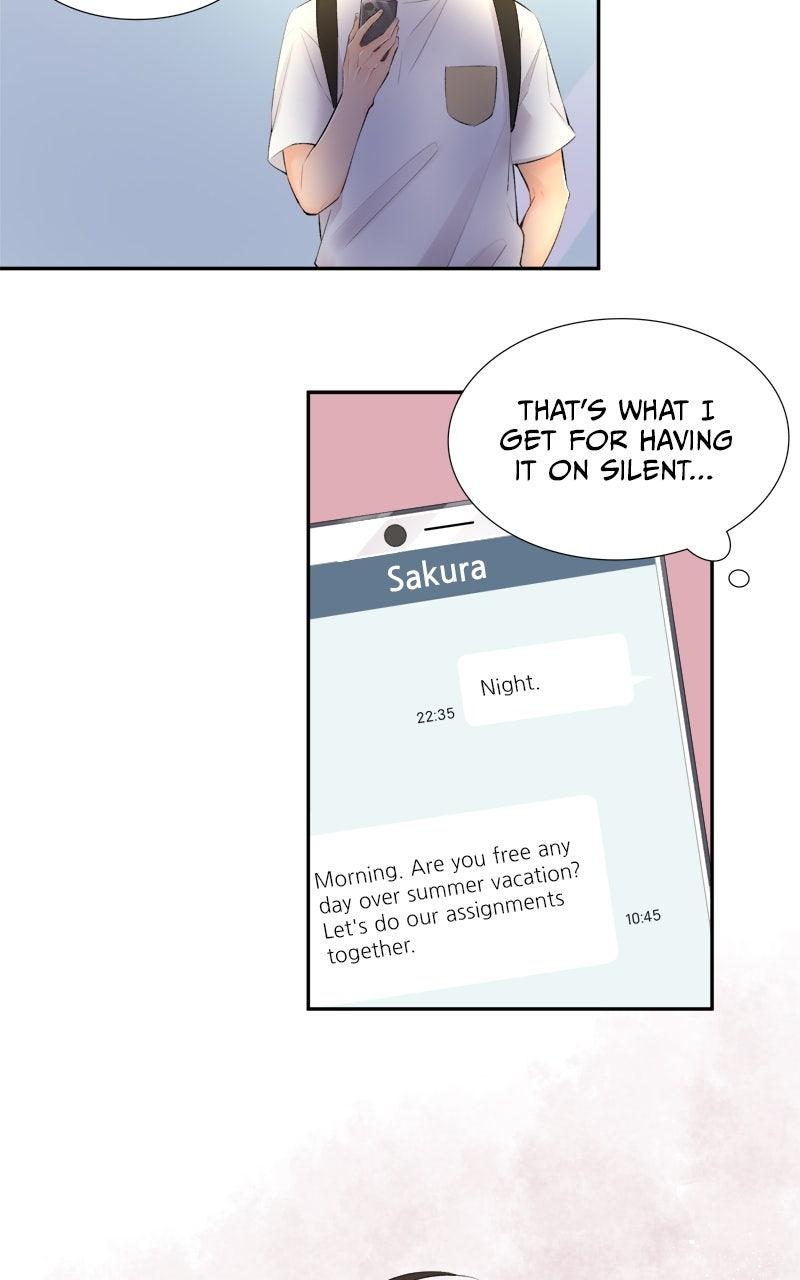 Revenge Love Chap 159 - Next Chap 160