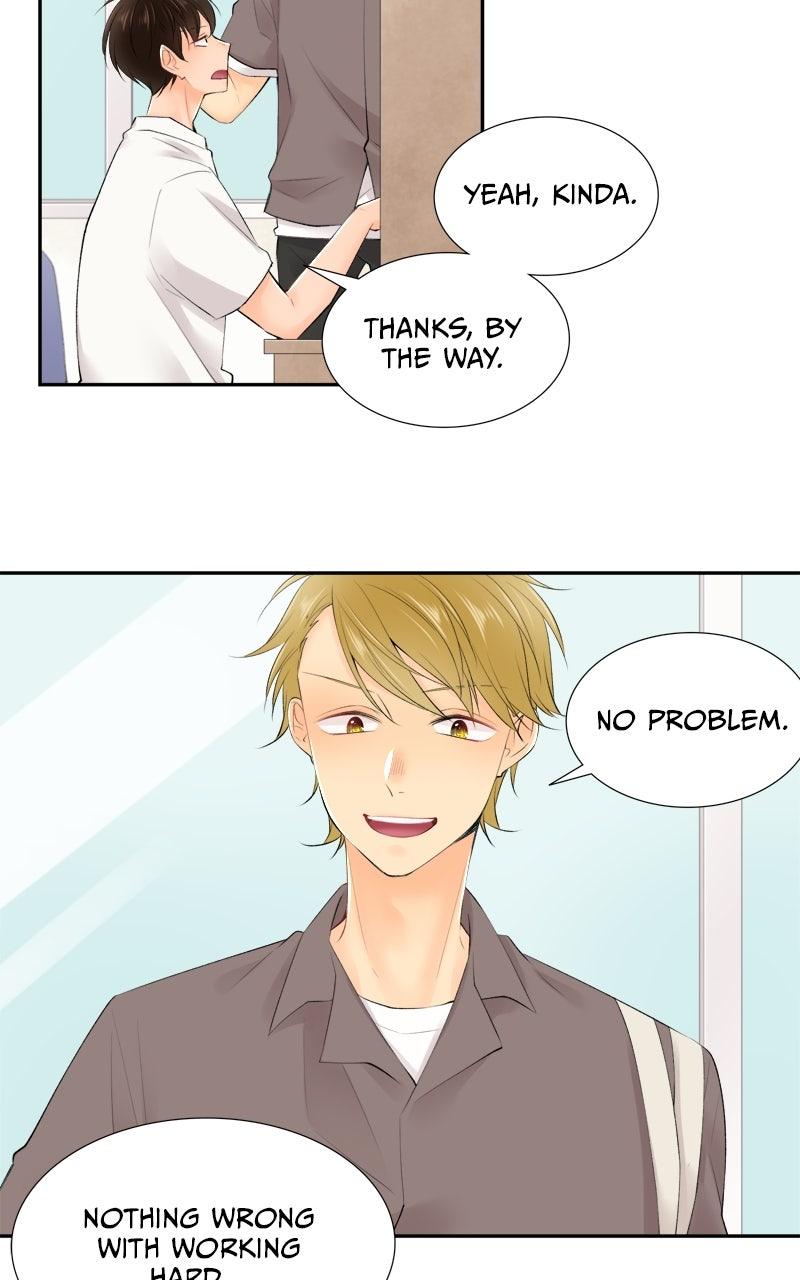 Revenge Love Chap 159 - Next Chap 160