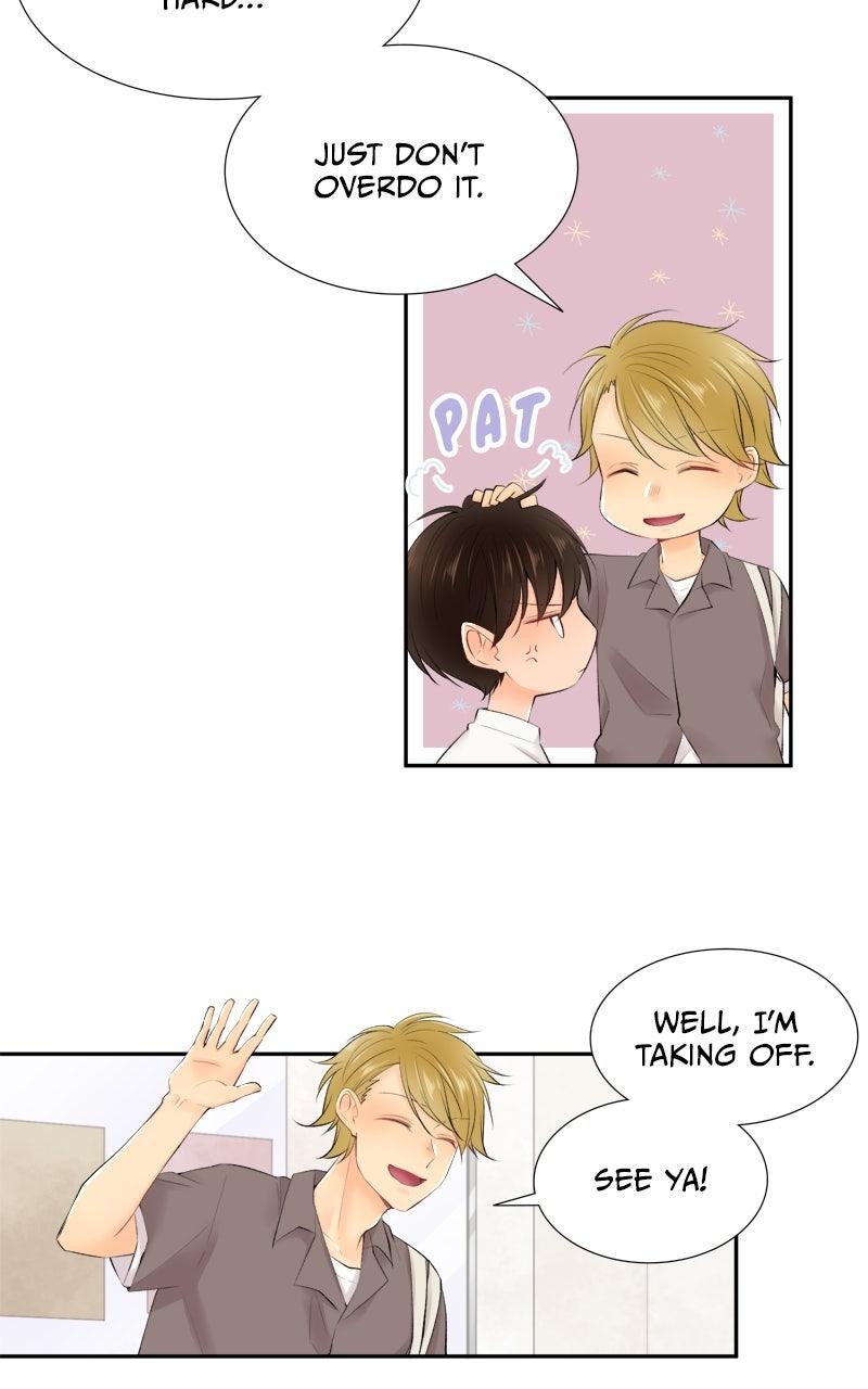 Revenge Love Chap 159 - Next Chap 160