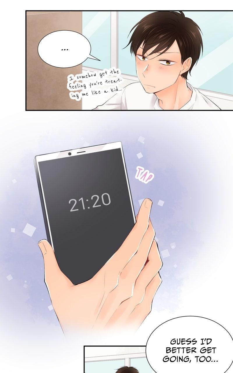 Revenge Love Chap 159 - Next Chap 160