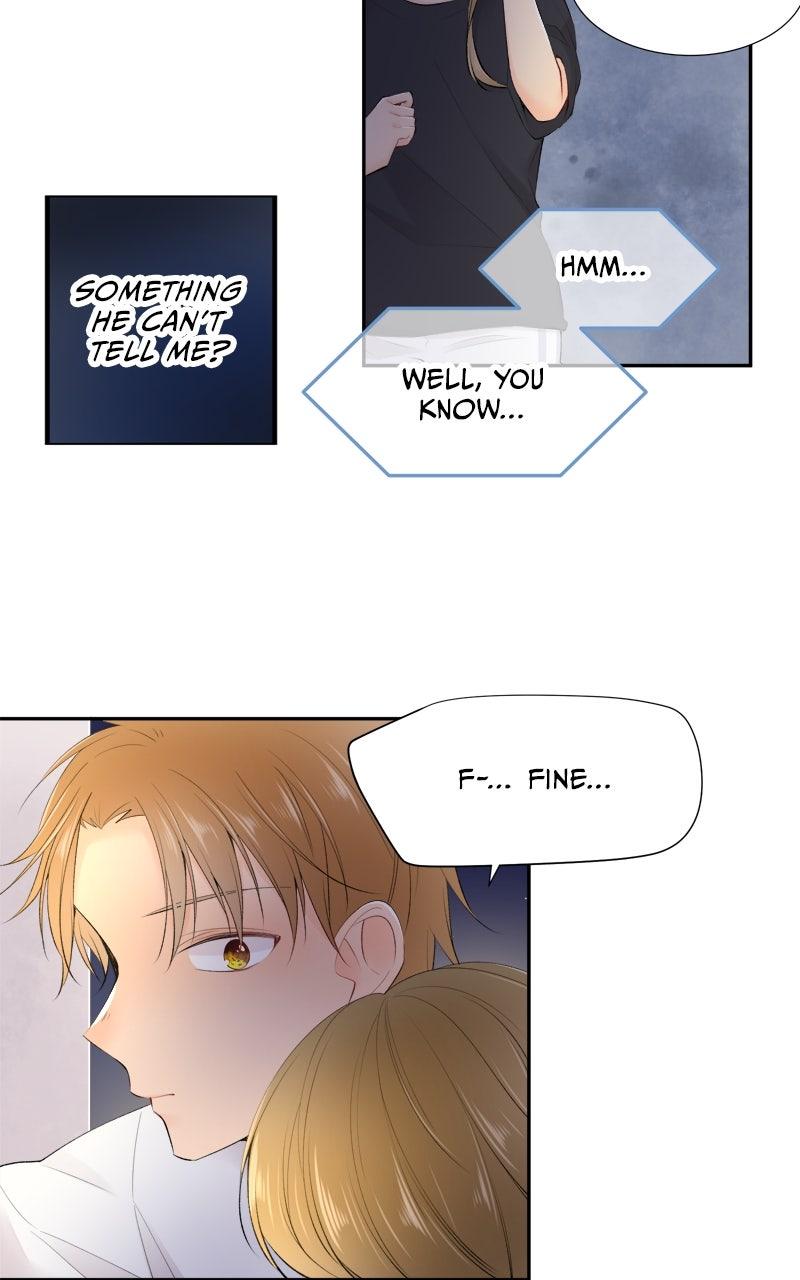 Revenge Love Chap 159 - Next Chap 160