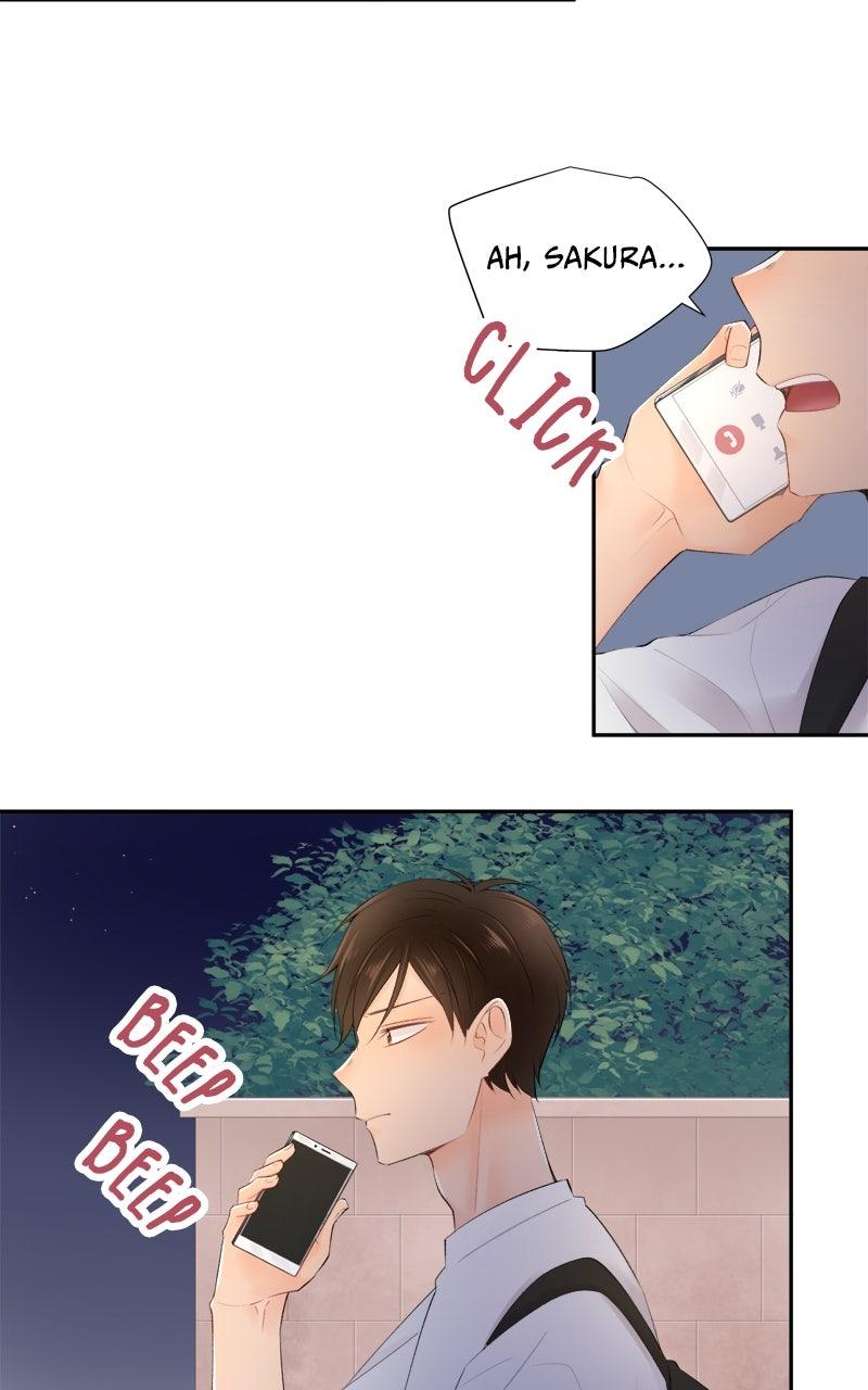 Revenge Love Chap 159 - Next Chap 160