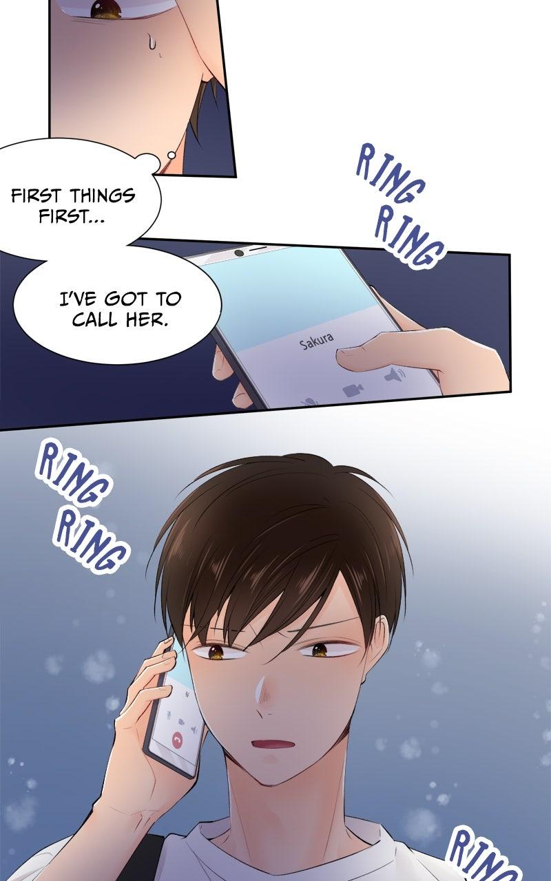 Revenge Love Chap 159 - Next Chap 160