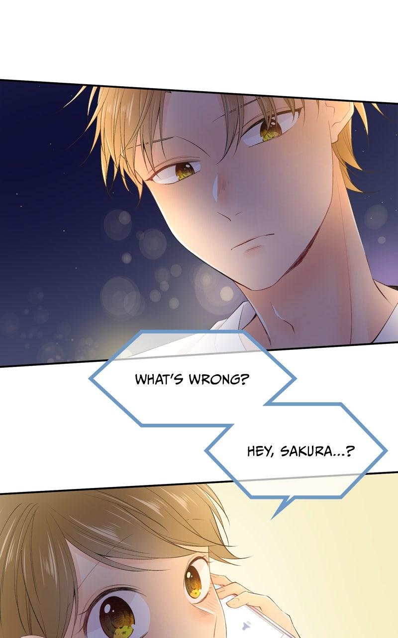 Revenge Love Chap 159 - Next Chap 160