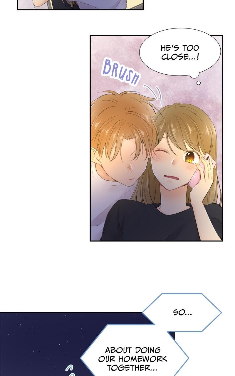 Revenge Love Chap 159 - Next Chap 160