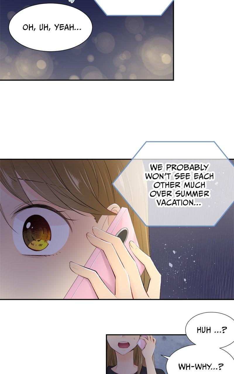 Revenge Love Chap 159 - Next Chap 160