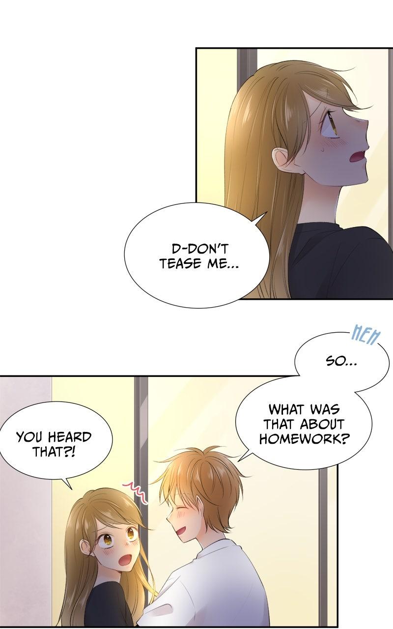 Revenge Love Chap 159 - Next Chap 160