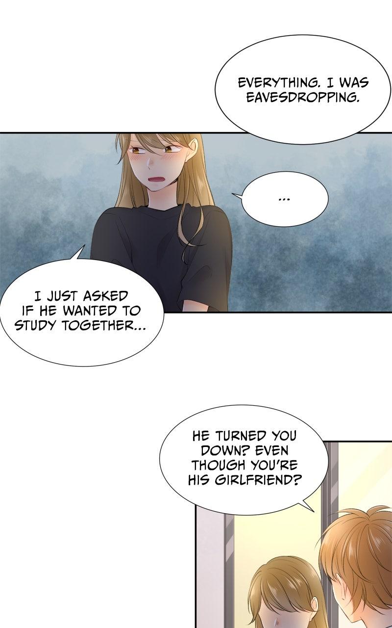 Revenge Love Chap 159 - Next Chap 160
