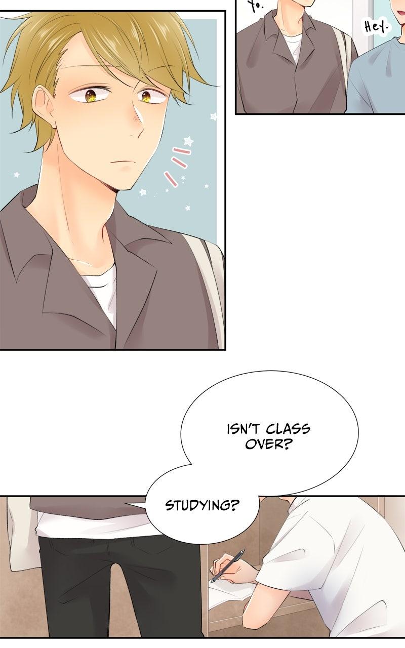 Revenge Love Chap 159 - Next Chap 160