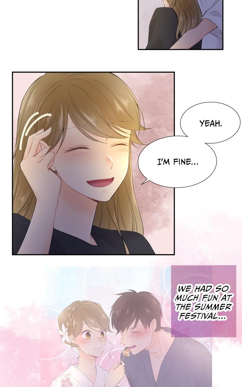 Revenge Love Chap 159 - Next Chap 160