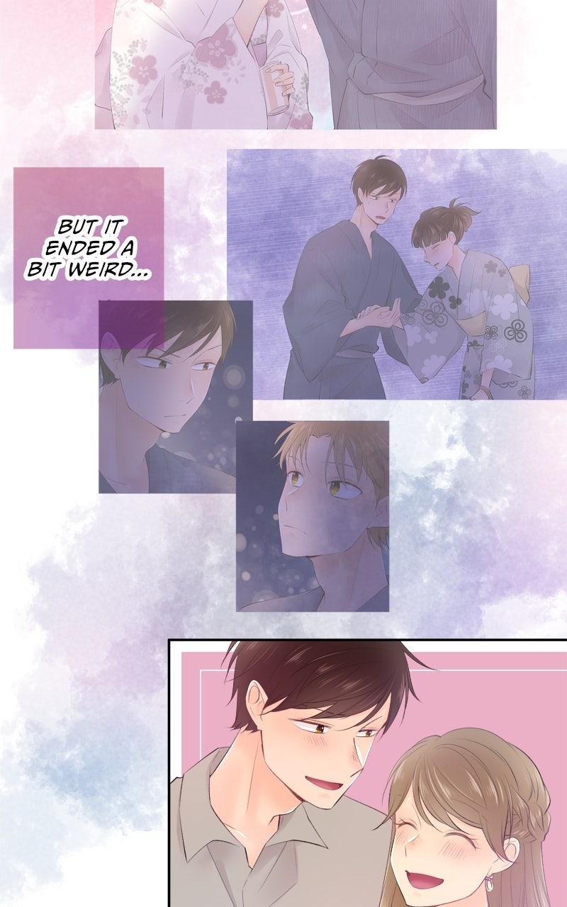 Revenge Love Chap 159 - Next Chap 160