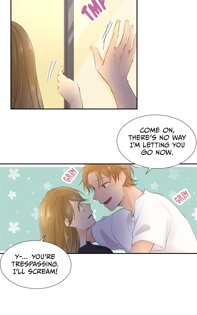 Revenge Love Chap 159 - Next Chap 160