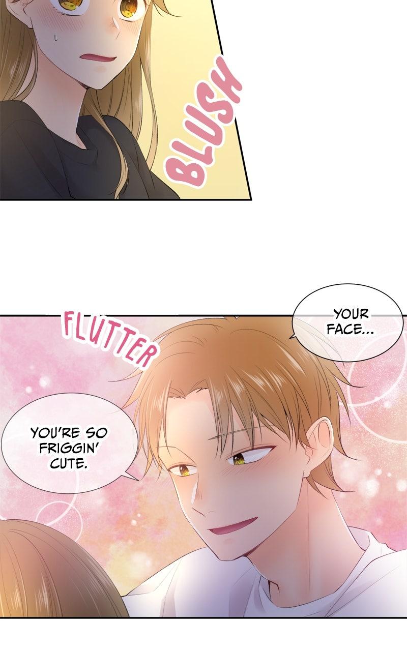 Revenge Love Chap 159 - Next Chap 160