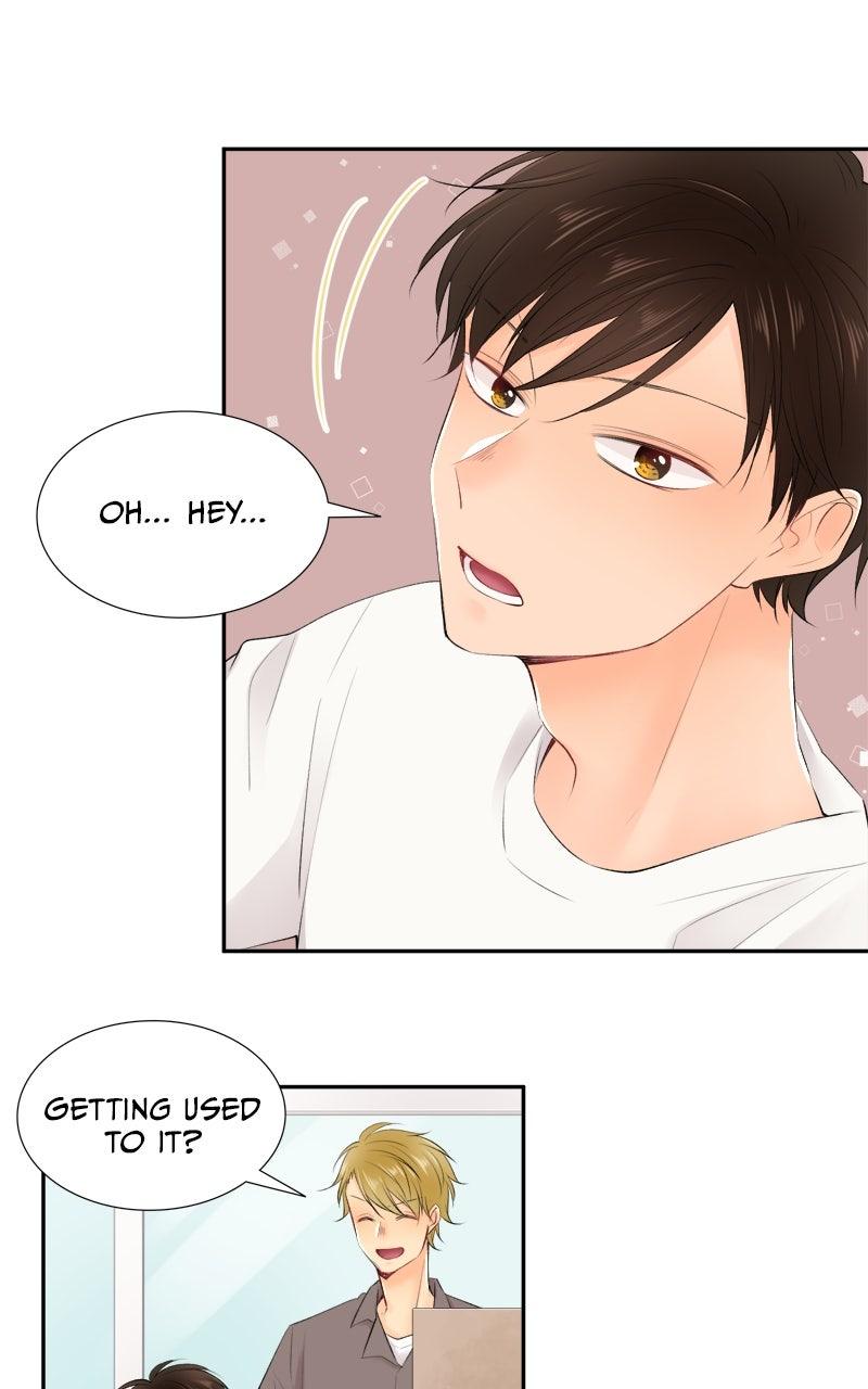 Revenge Love Chap 159 - Next Chap 160