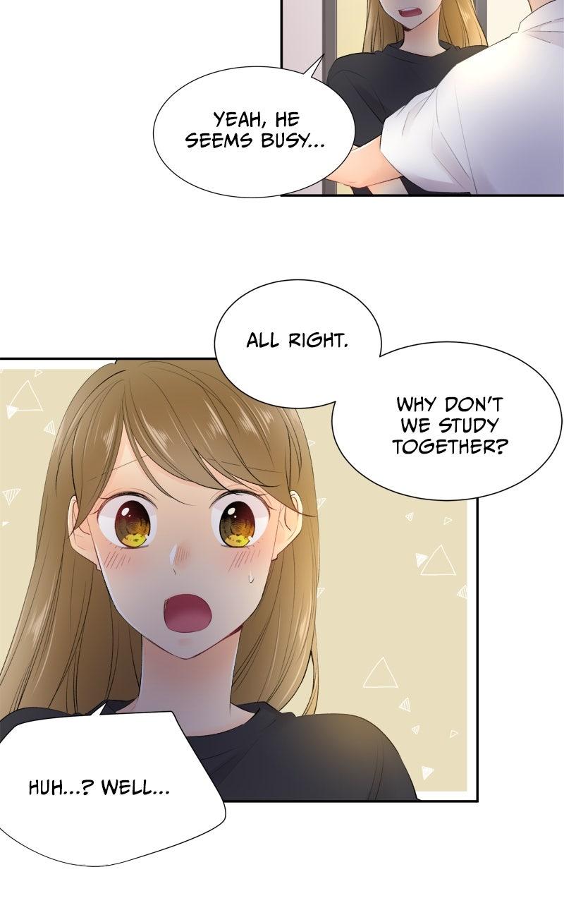 Revenge Love Chap 159 - Next Chap 160